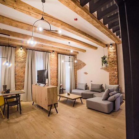 Casa Verde - Brasov Homes ภายนอก รูปภาพ