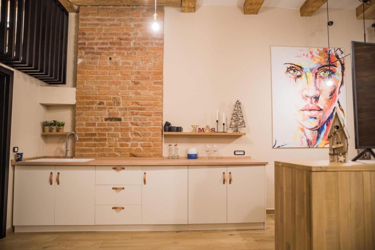 Casa Verde - Brasov Homes ภายนอก รูปภาพ