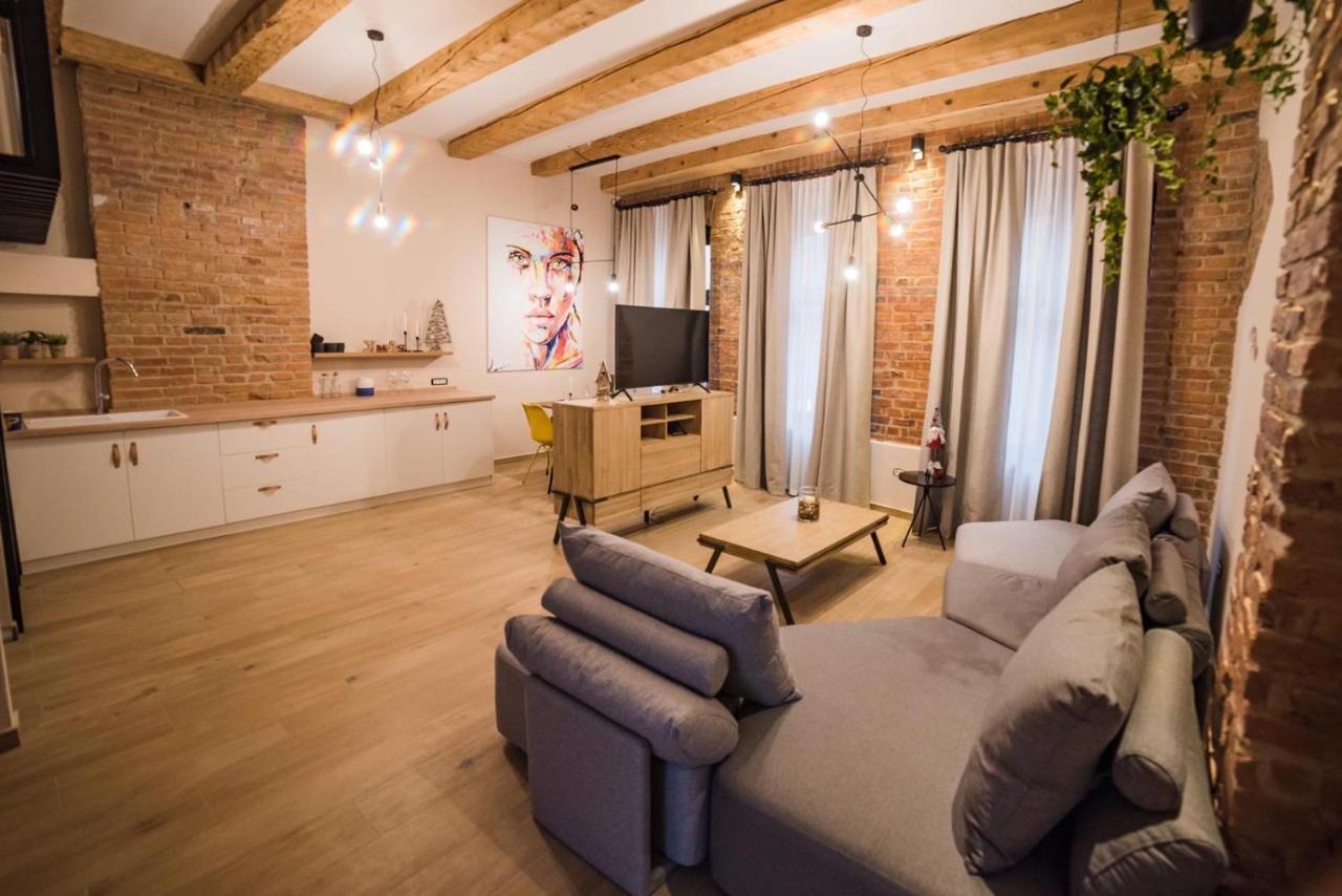 Casa Verde - Brasov Homes ภายนอก รูปภาพ