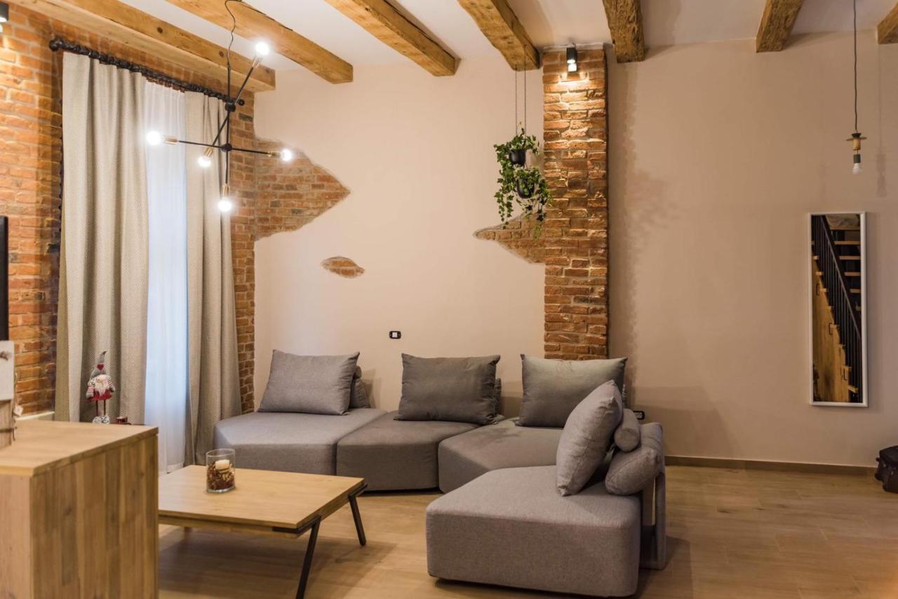 Casa Verde - Brasov Homes ภายนอก รูปภาพ
