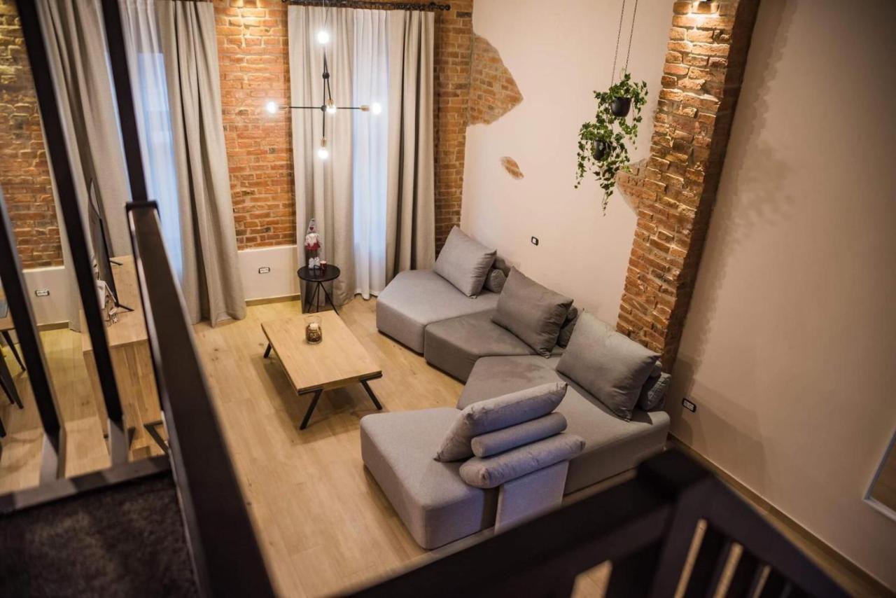 Casa Verde - Brasov Homes ภายนอก รูปภาพ
