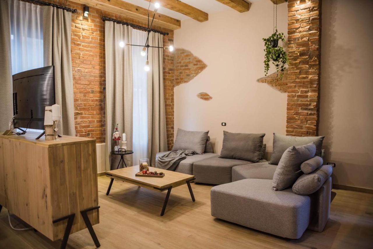 Casa Verde - Brasov Homes ภายนอก รูปภาพ