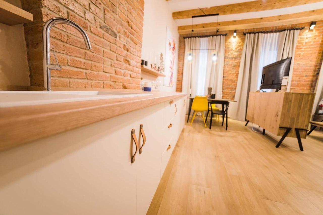 Casa Verde - Brasov Homes ภายนอก รูปภาพ
