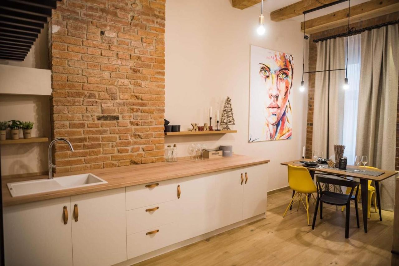 Casa Verde - Brasov Homes ภายนอก รูปภาพ