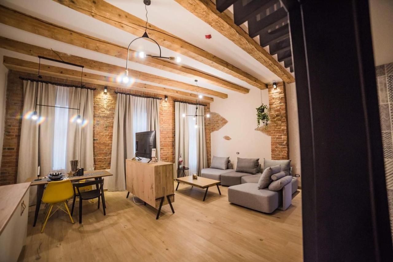 Casa Verde - Brasov Homes ภายนอก รูปภาพ