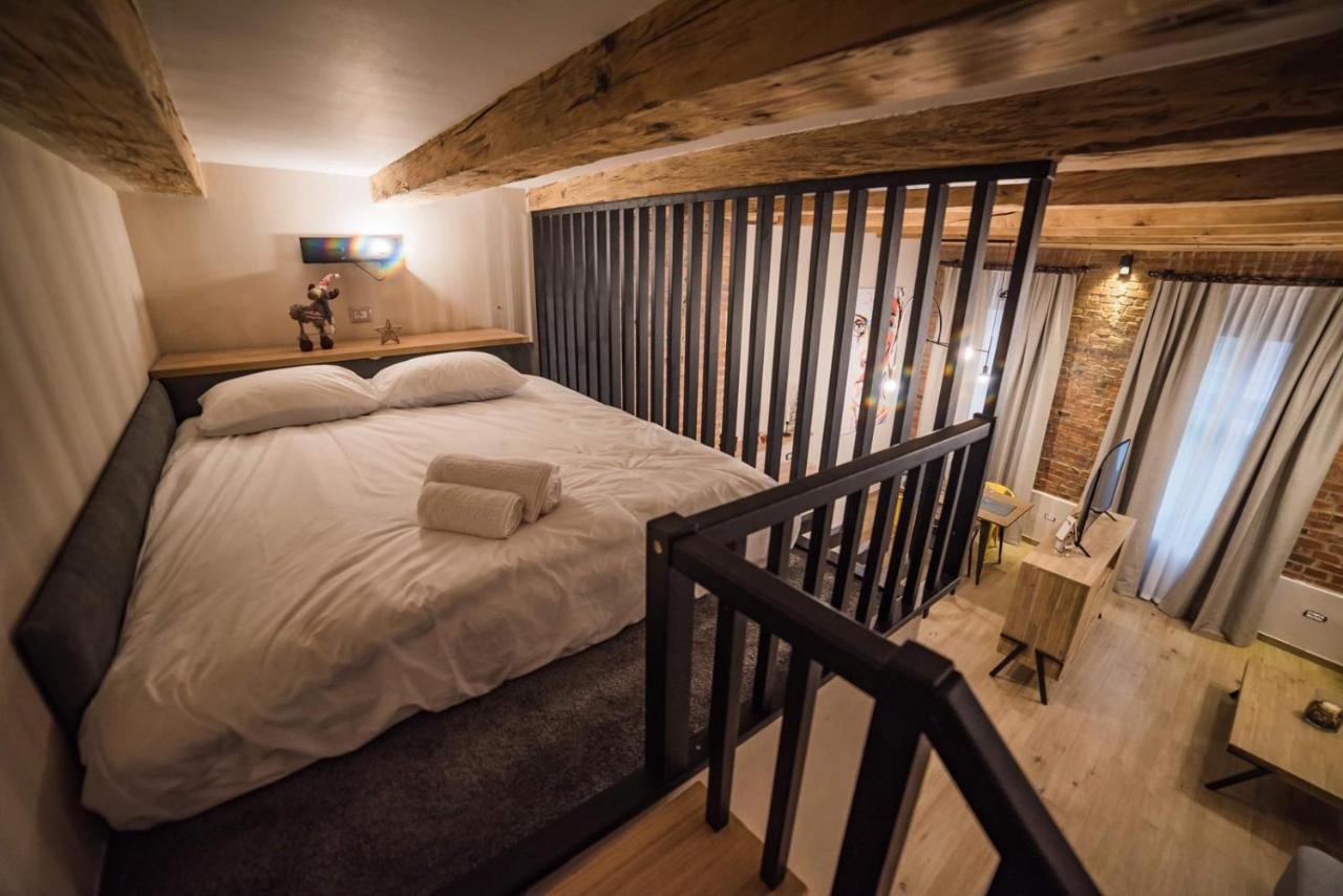 Casa Verde - Brasov Homes ภายนอก รูปภาพ