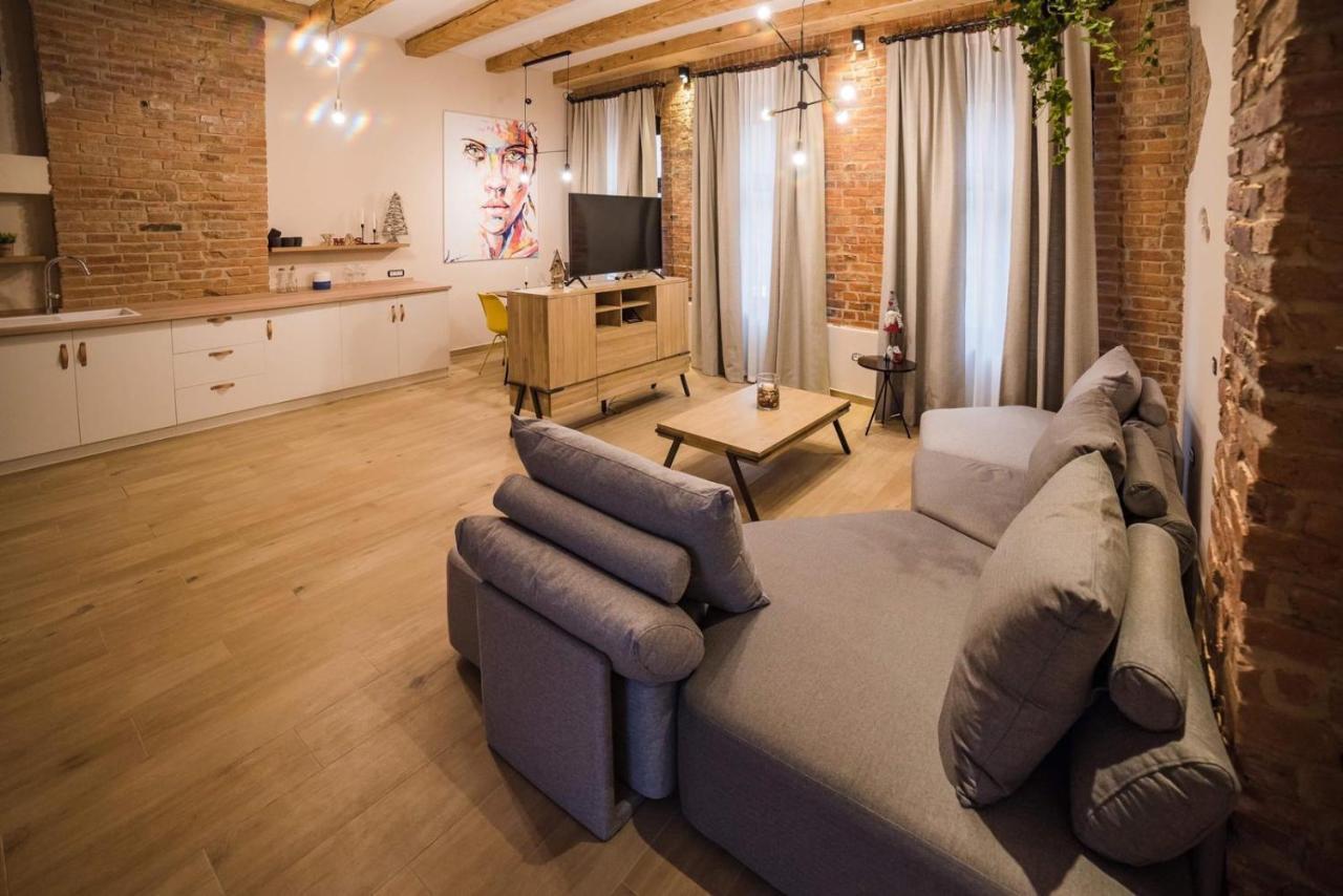 Casa Verde - Brasov Homes ภายนอก รูปภาพ