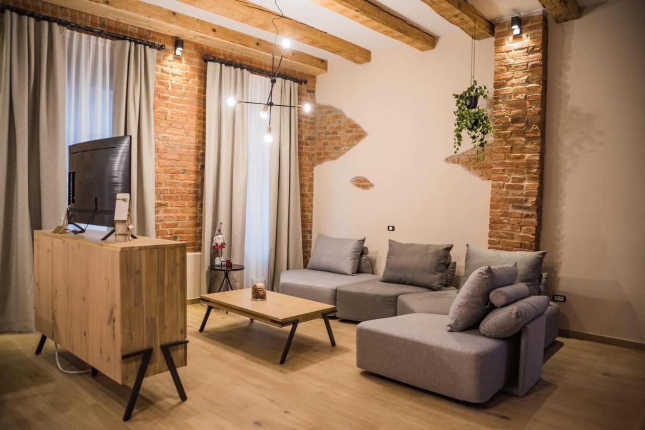Casa Verde - Brasov Homes ภายนอก รูปภาพ