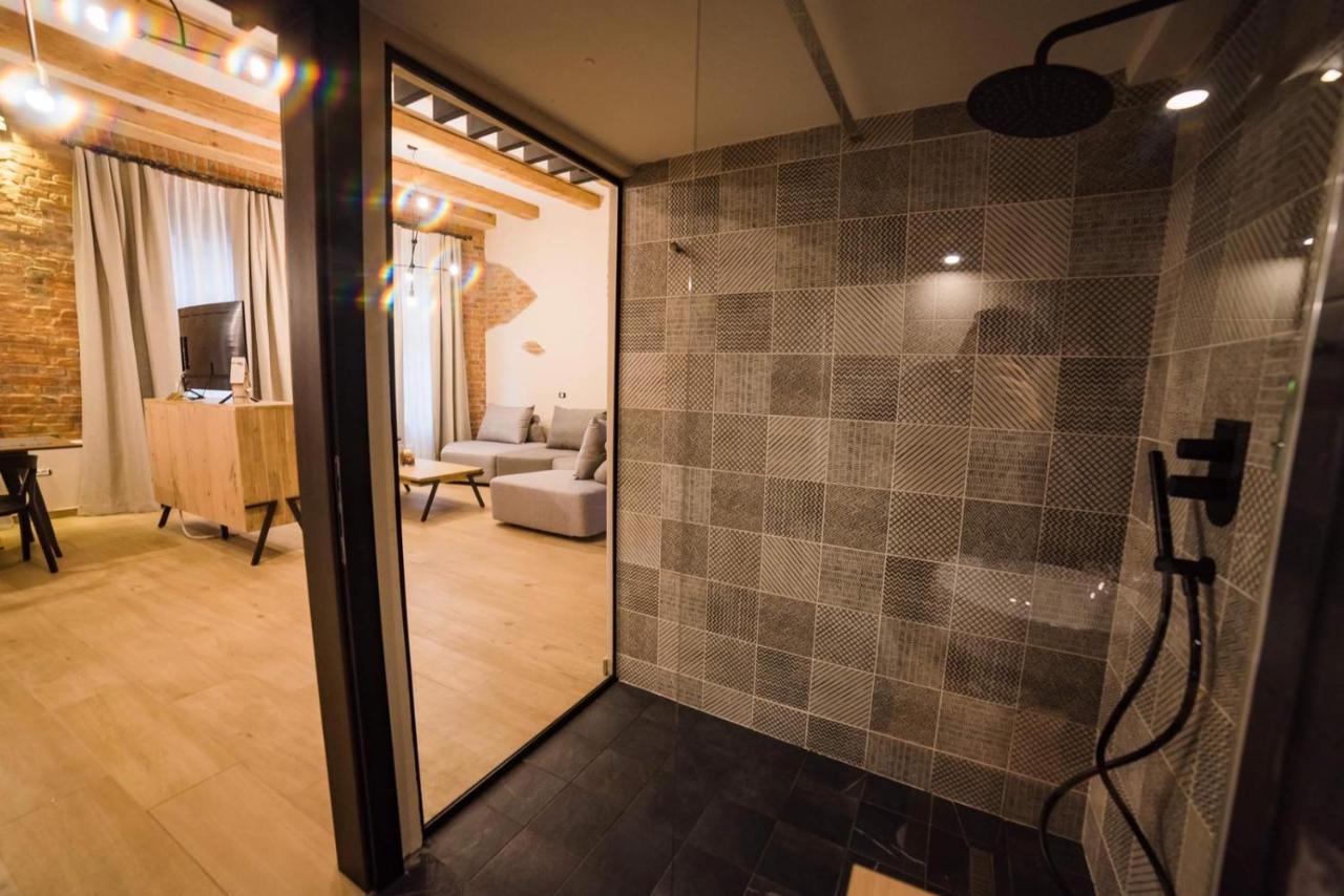 Casa Verde - Brasov Homes ภายนอก รูปภาพ