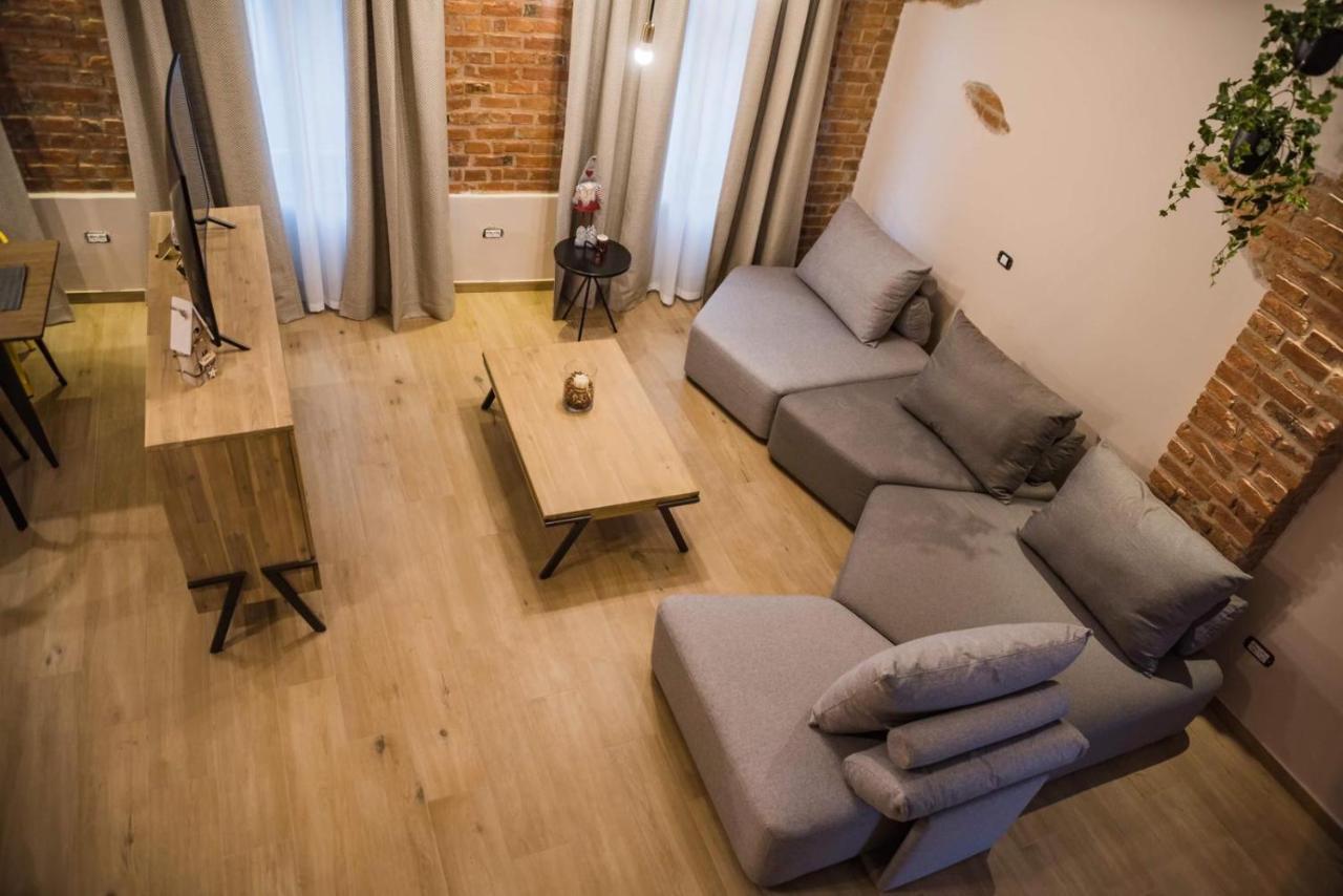Casa Verde - Brasov Homes ภายนอก รูปภาพ