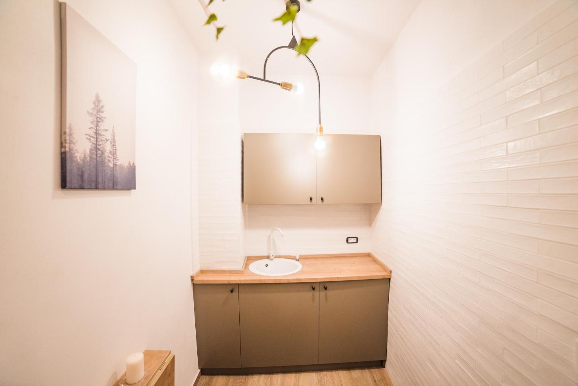 Casa Verde - Brasov Homes ภายนอก รูปภาพ