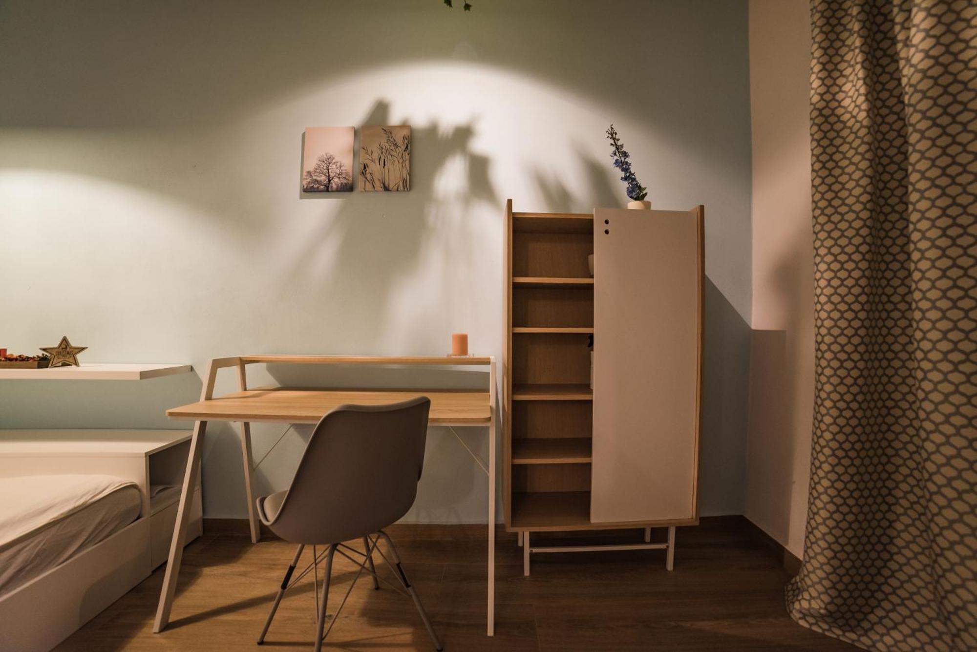 Casa Verde - Brasov Homes ภายนอก รูปภาพ