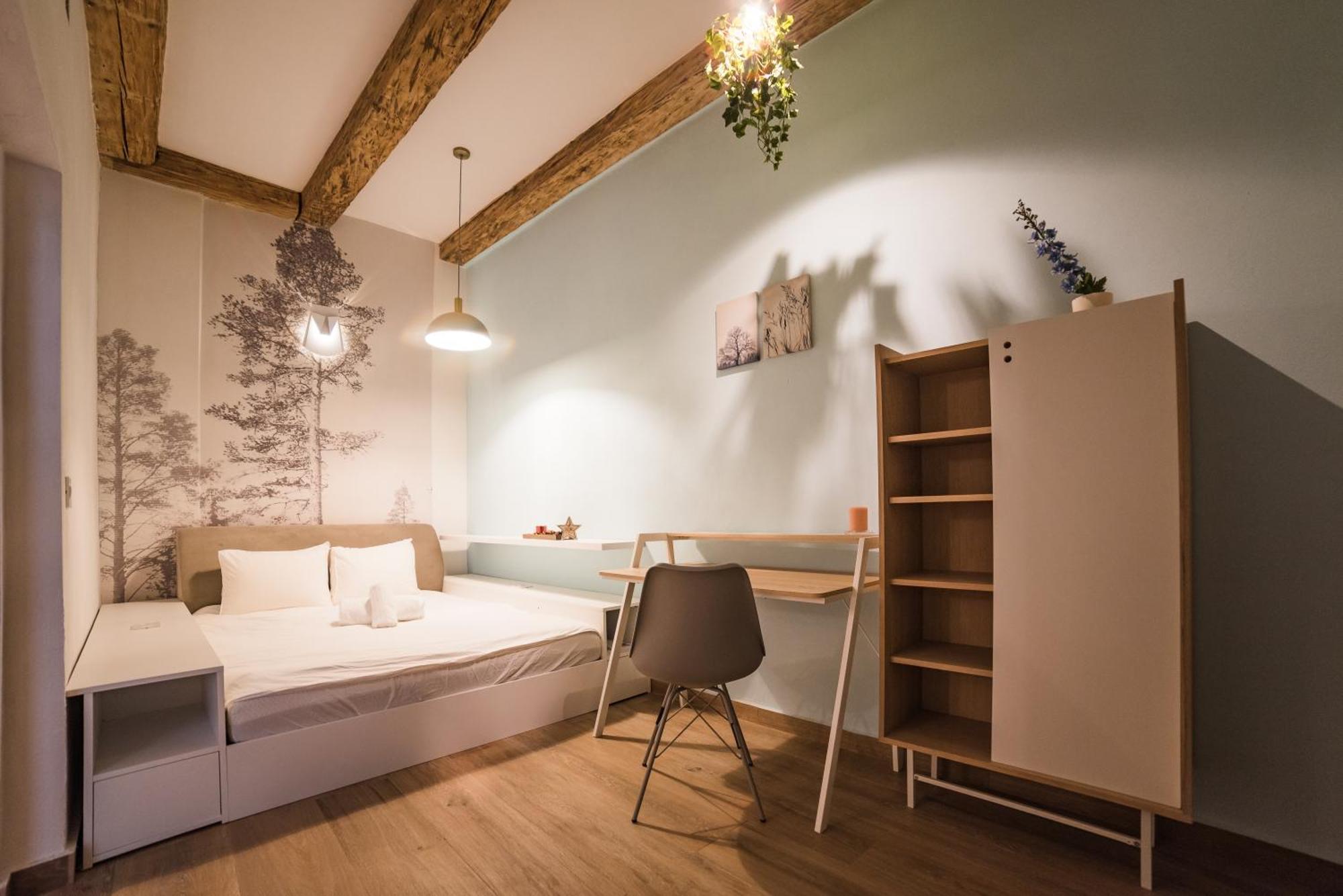 Casa Verde - Brasov Homes ภายนอก รูปภาพ