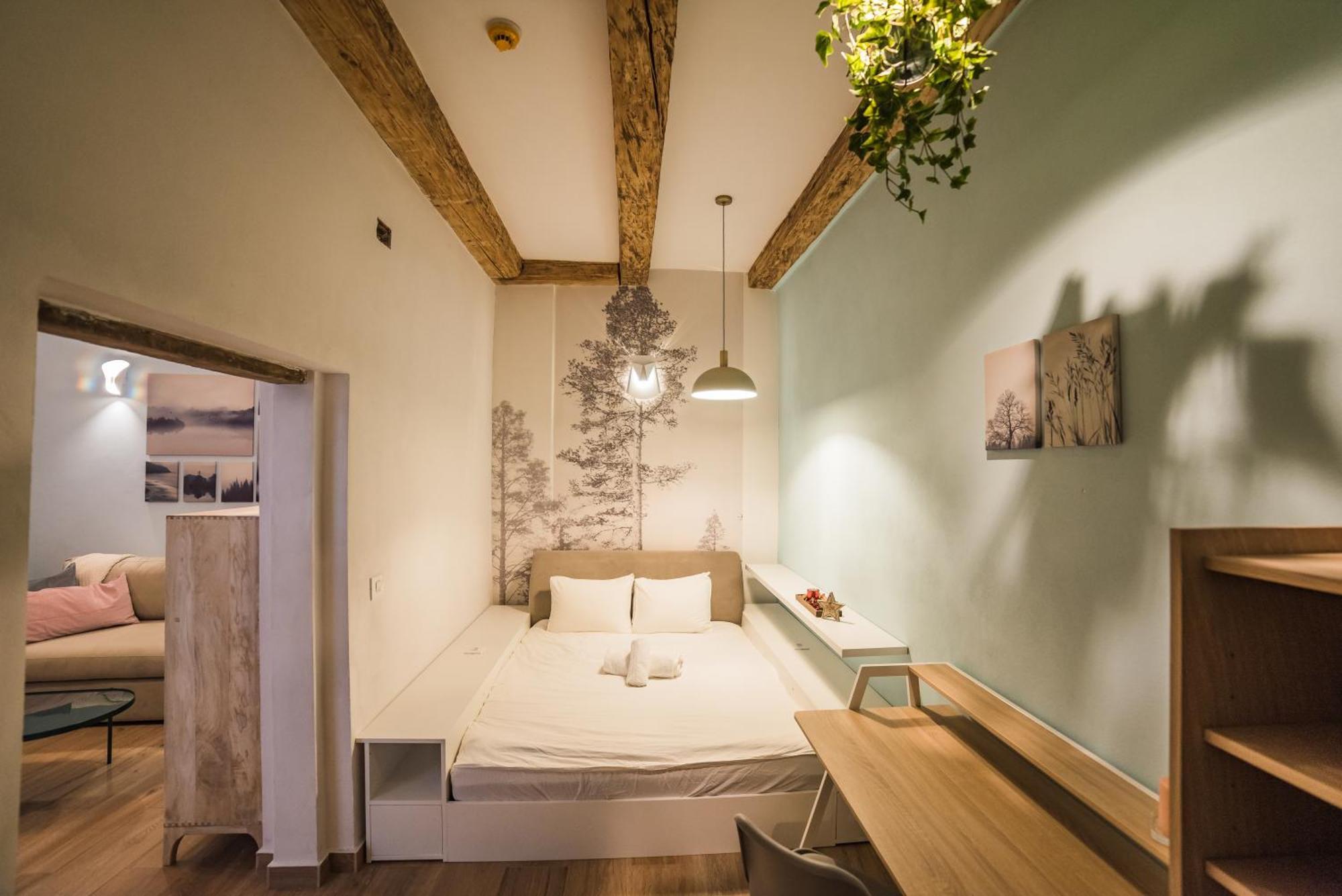 Casa Verde - Brasov Homes ภายนอก รูปภาพ