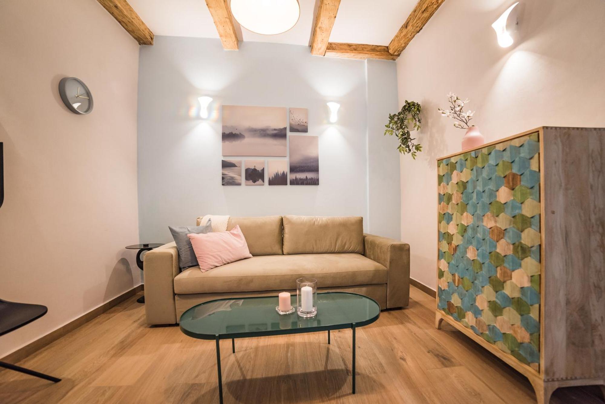 Casa Verde - Brasov Homes ภายนอก รูปภาพ