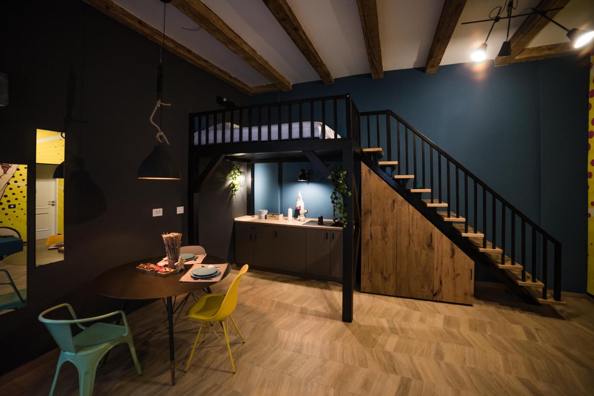 Casa Verde - Brasov Homes ภายนอก รูปภาพ