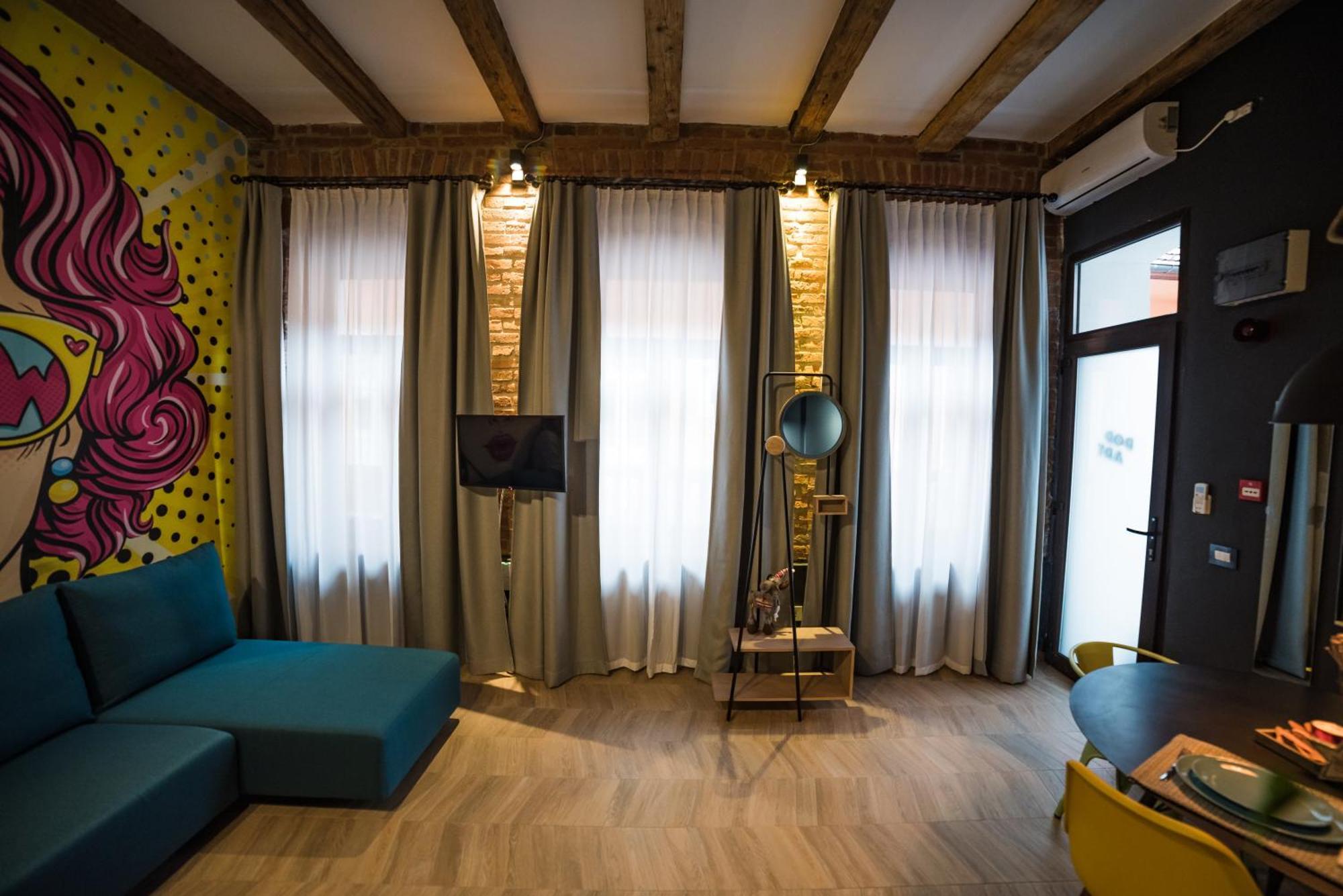 Casa Verde - Brasov Homes ภายนอก รูปภาพ