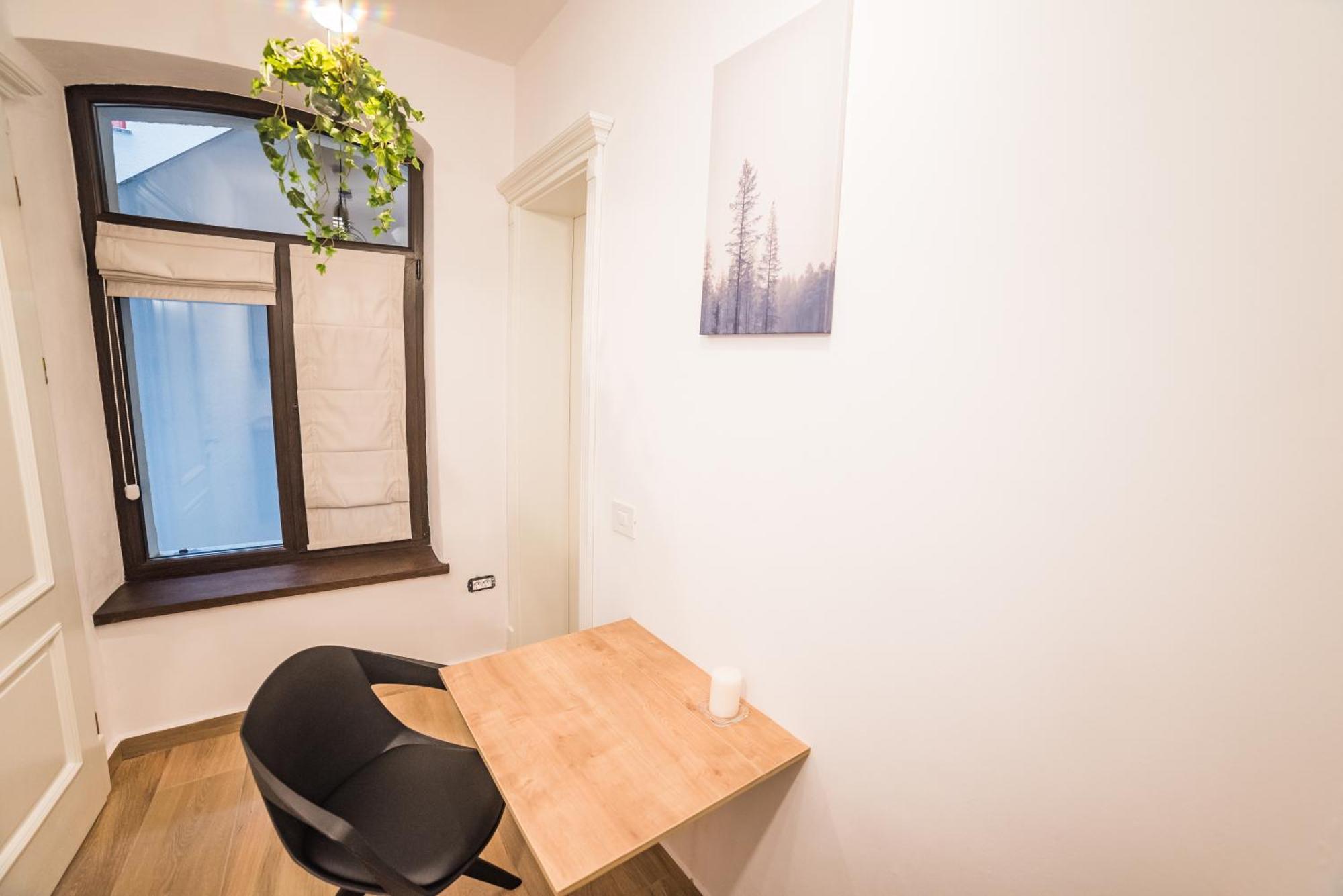 Casa Verde - Brasov Homes ภายนอก รูปภาพ
