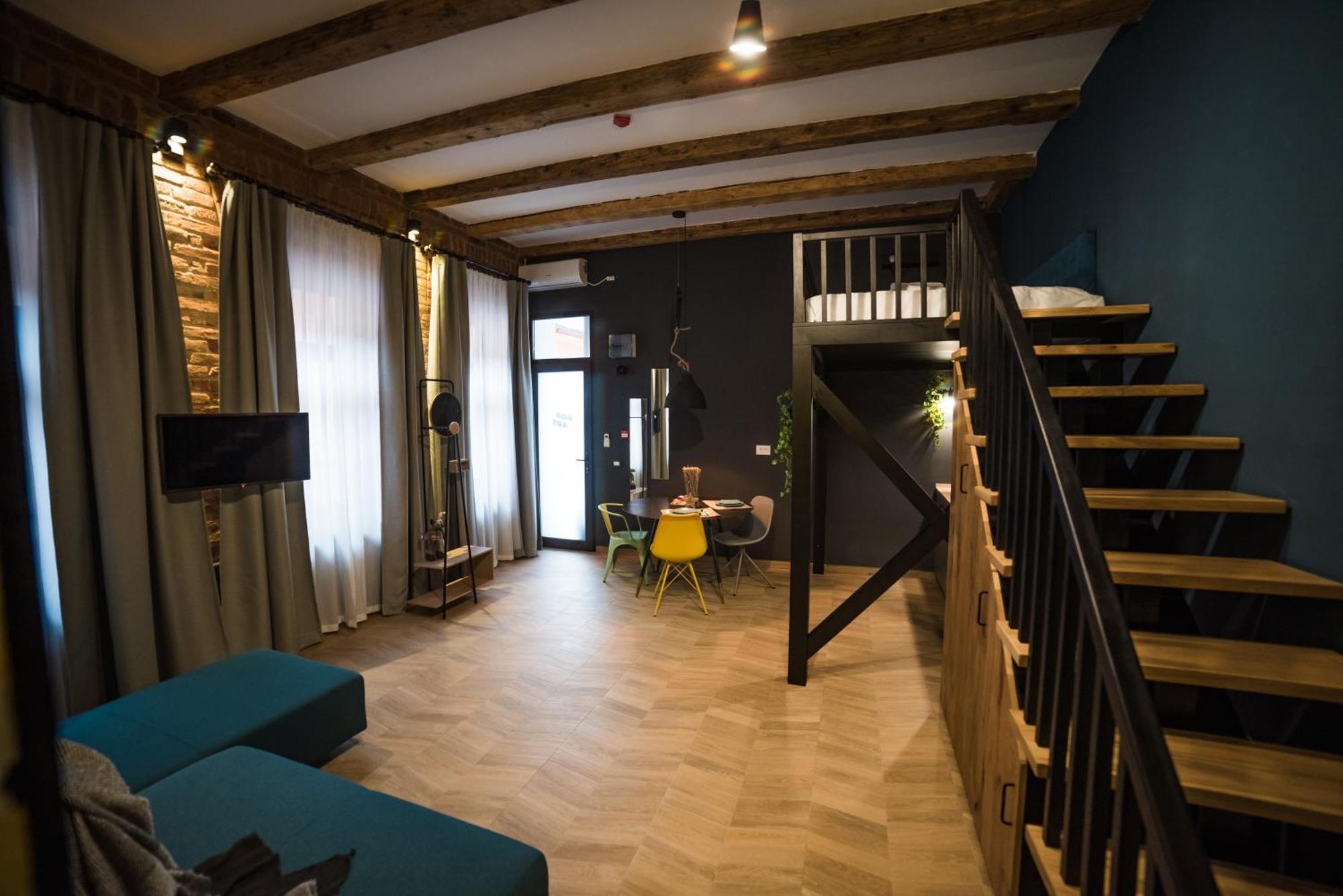 Casa Verde - Brasov Homes ภายนอก รูปภาพ