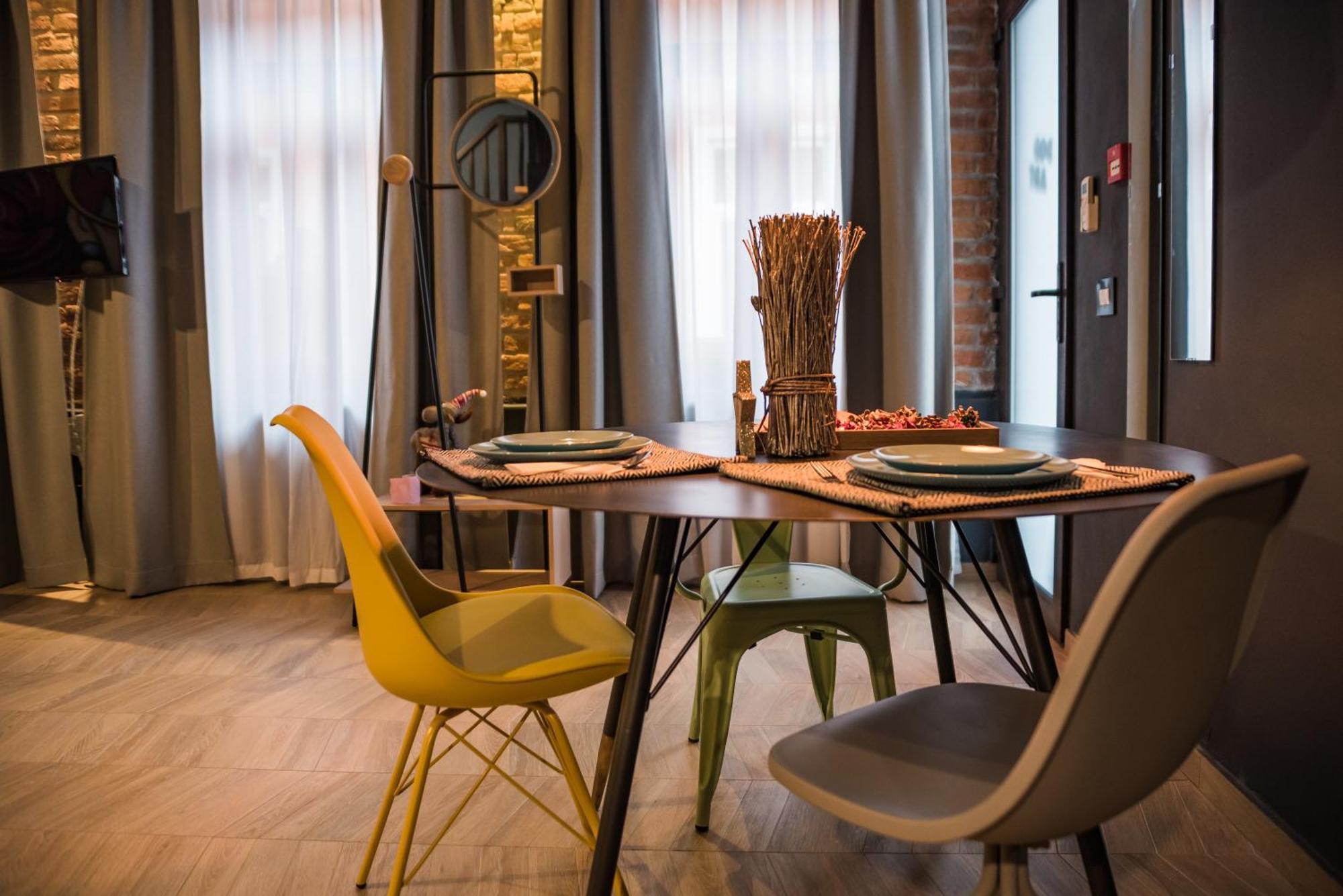 Casa Verde - Brasov Homes ภายนอก รูปภาพ