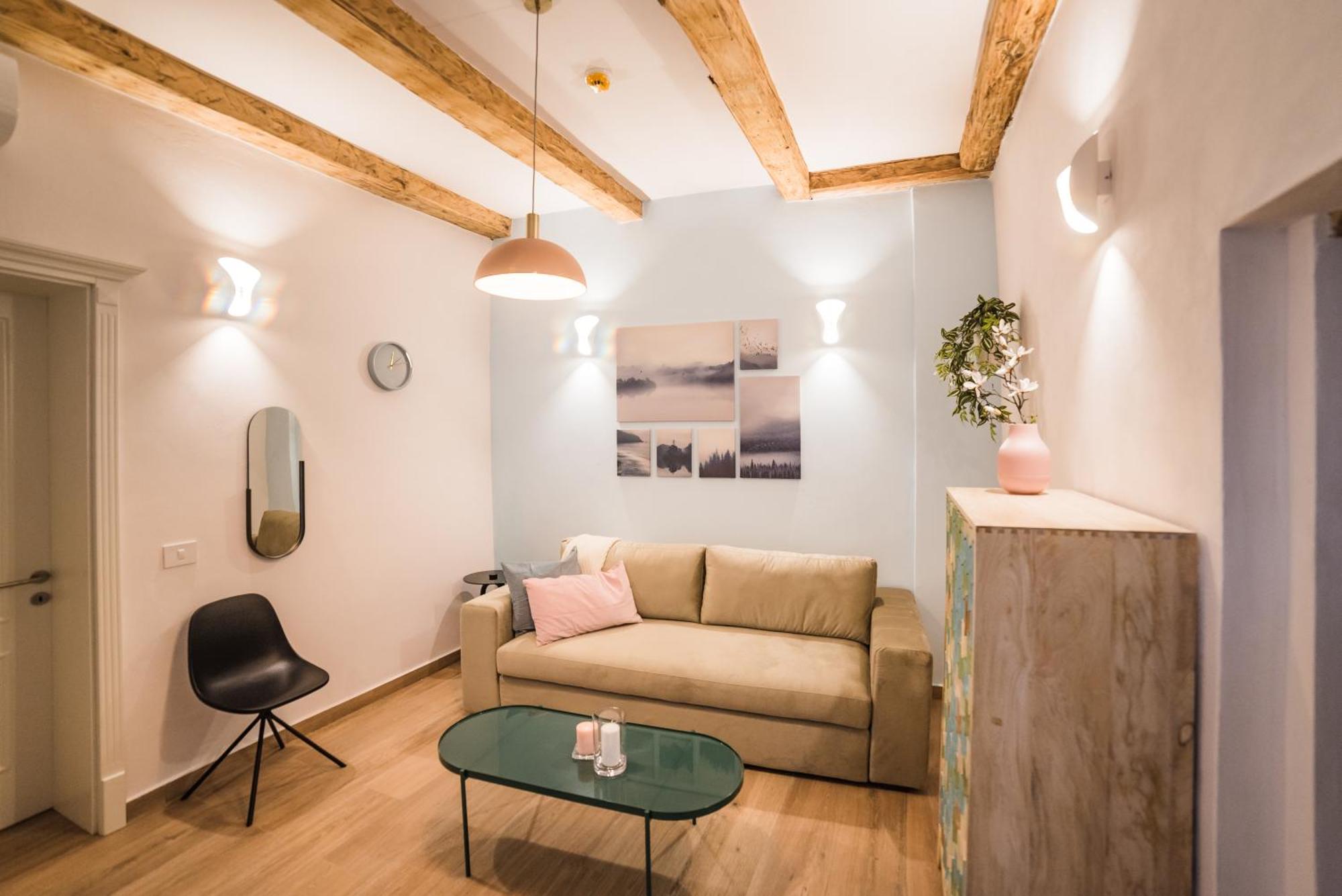 Casa Verde - Brasov Homes ภายนอก รูปภาพ