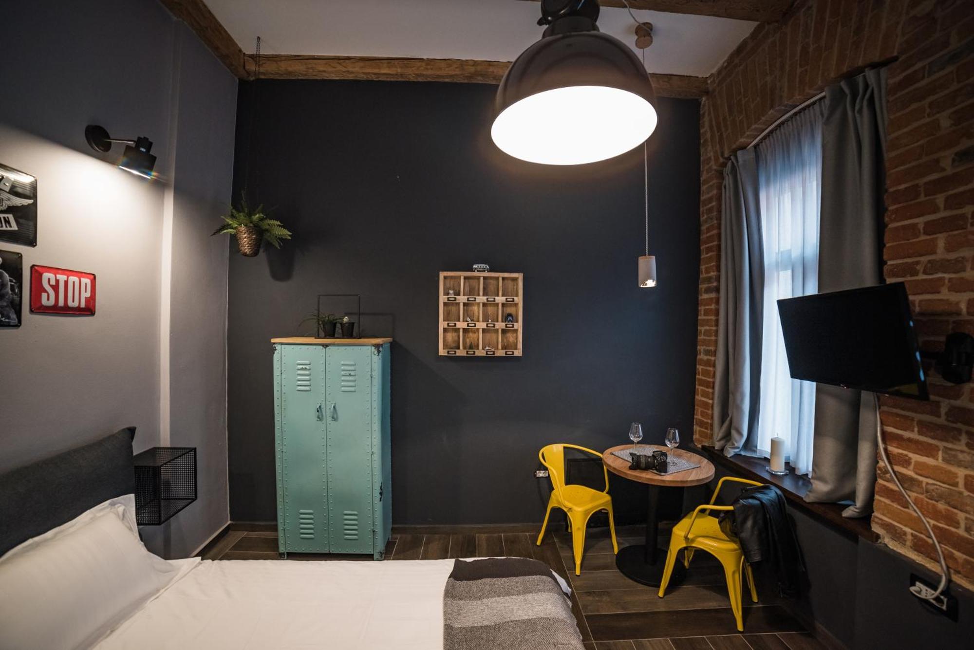 Casa Verde - Brasov Homes ภายนอก รูปภาพ