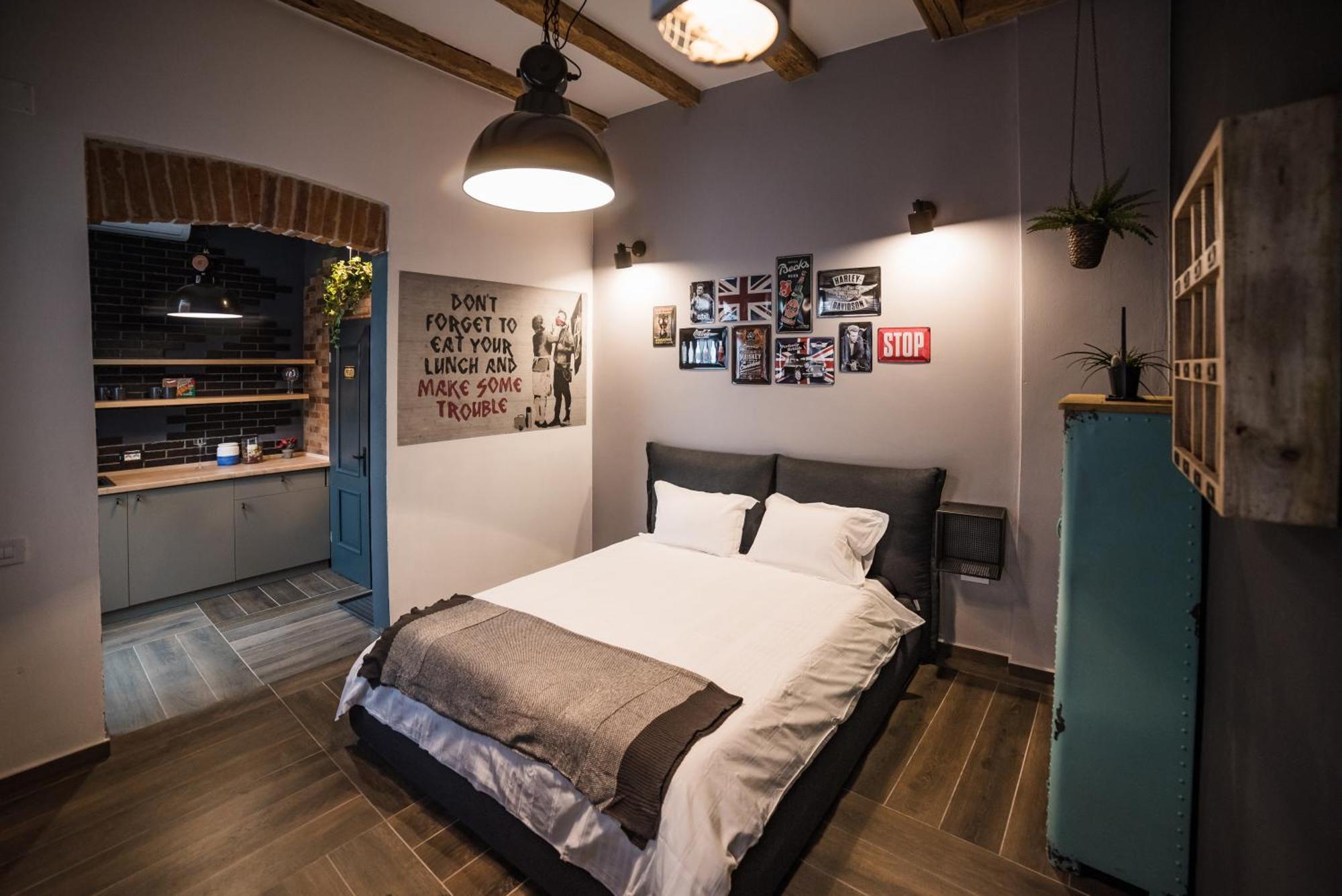 Casa Verde - Brasov Homes ภายนอก รูปภาพ